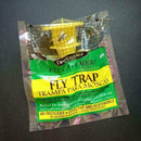 Outdoor Fly Trap Bag Disposable Big Bag Fly Trap 1 Pack Hot G3X9