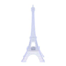 Fashion Eiffel Tower Design Night Light Colorful Lamp Christmas Decor