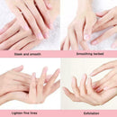 Paraffin nail spa Wax Treatment J6P2