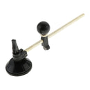 60cm/23.6in Max. Round Dia Adjustable Glass Circle Cutting Tool with Handle and