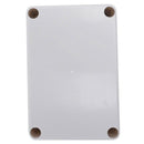 Waterproof IP65 ABS Plastic Electronic Housing Box Connection Box 100 * 68  U6H3