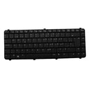 Plastic Durable ES Spanish PC Laptop Keyboard Repair Parts For COMPAQ 510