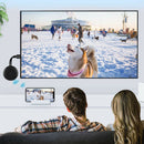 G12 4K HDMI Wireless Display Dongle 2.4G WiFi Receiver Adapter For TV Projector