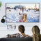 G12 4K HDMI Wireless Display Dongle 2.4G WiFi Receiver Adapter For TV Projector