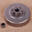 3/8"-7 Clutch Drum Sprocket Bearing fit for Stihl 029 034 036 039 MS290 MS390 Hf