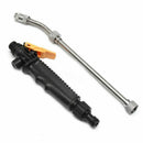 19 inch 48cm High Pressure Power Washer Lance Sprayer Nozzle Home Water WashD6S7