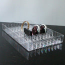 Makeup Organizer Plastic Storage Box Lipstick Brushes Holder Jewelry Box Co
