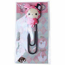 Cartoon Animal Paper Note Pin Clips Bookmarks Bookmarker Paperclip School S
