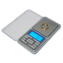200g x 0.01g Mini Digital Scales Jewelry jewelry Scales LCD Display High Pr T3W6