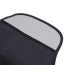 Car Seat Back Scuff Dirt Protector Cover for Children Baby Kick  Mat