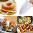 Donut Making Artifact Creative Baking Kitchen DIY Dessert Production Tools