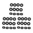 Bulk Side Cover Grommets For