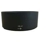 HB-47 Lens Hood for Nikon AF-S 50mm 1.8G 1.4G YN-50mm f/ lj