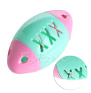 New Kitten Pet Dog Cat Chew Sound Toys Fish Shaped Play Squeaky Teaser Fun