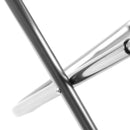 Fishing Camping Travel Durable Compact Lightweight Folding Chair Stool