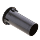 Speaker Port Tube Subwoofer Bass Tube Speaker Box Tube 53x100mm