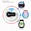 1080P WiFi HDMI Anycast Miracast Airplay TV Wireless Display Adapter For Windows
