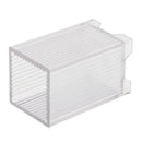 High Temperature Resistance Candle Mold - Soap Mold Square Shapes 58x58x98 mm
