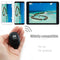 Wireless Bluetooth Phone Selfie Shutter Self-timer Release Camera Remote Control