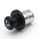 Car Lighter Hide Disguise Hollow Hidden Compartment Container Secret Stash Safe-