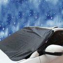 Windshield Cover Snow Ice For Auto Frost Guard Winter Car Magnetic Protecto M7G2