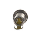 Mono Long Input Output Threaded Guitar Barrel Jack NEW 1/4 inch Q6S9