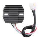 12V Voltage Regulator Rectifier for Kawasaki VN 1600 Vulcan Nomad 2005 2006 2007