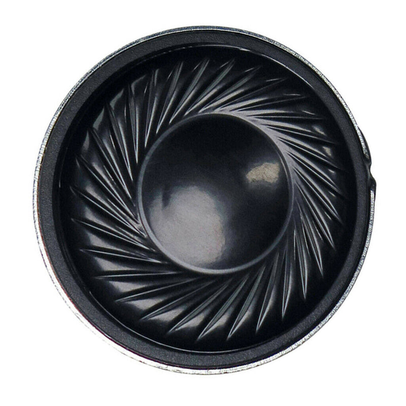 1pc  Inside Tweeter 30mm 2W 8Ohm Waterproof Speaker Accs Parts