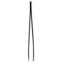 Professional Eyebrow Tweezer Slanted Hair Beauty Woman Beauty Makeup Black TOCA