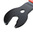 Cycling Bike Bicycle Pedal Wrench Spanner Repair Tool 15/16/17mm G6O3