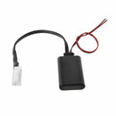 4.0 Wireless Bluetooth Module Music Adapter Auxiliary Line Aux Audio Receiv