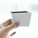 3Pcs/Set Novelty Creative Simple Keyboard Ctrl Alt Del Type Tea Coffee Mug CB7N2