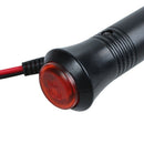 Universal Car Motorcycle Truck Cigarette Lighter Power Plug Adapter 1.5m 12