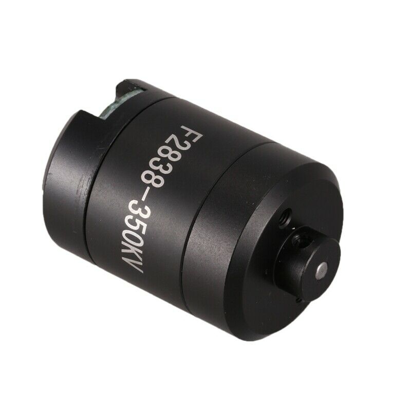 F2838 350KV 3-4S Underwater Brushless DC Motor 2.4KG Thrust 150W IP28 WaterpU5R2