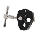 Magic Friction Arm Super Crab Clamp Articulating Pliers Clip Large-size 5.5 F8W2