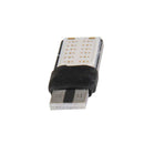 Blue T10 W5W 194 168 6W LED No Error COB Canbus Side Lamp Wedge Light Bulb
