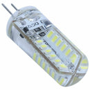 10 pieces G4 3W LED Bulb Light Bulb 3014 SMD DC 12V 6000-7000K Cool White S F1W6