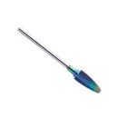 Carbide Nail Drill Bits For Acrylic Nails Cuticle Cleaner Manicure Salon F9C2