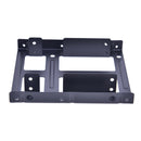 2.5 inch to 3.5 inch SSD Solid Hard Drive Bay Tray Mounting Bracket Adap_AUS Hn