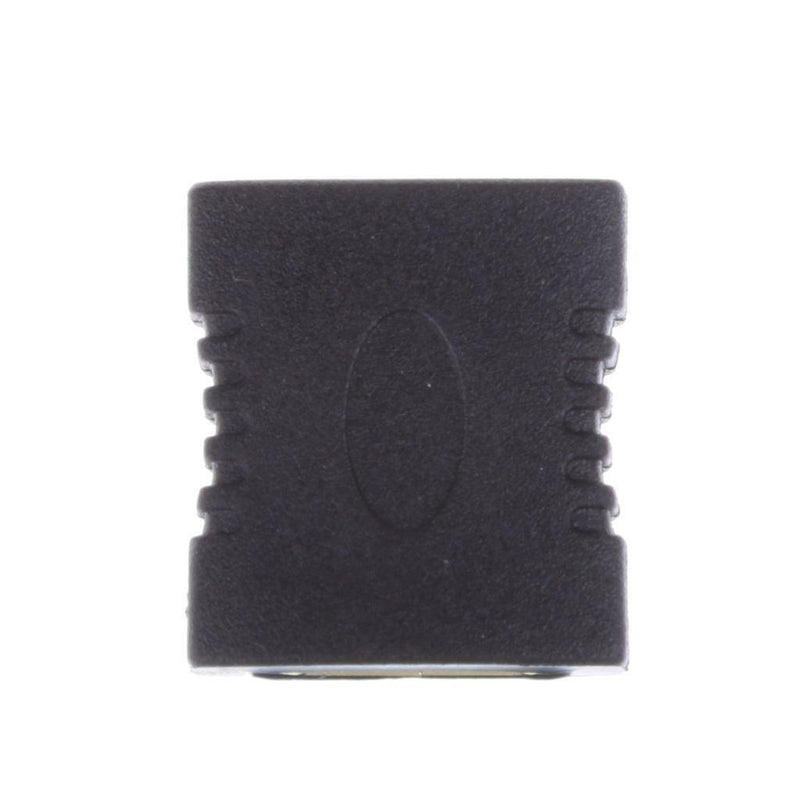 HDMI Coupler Gender Changer HDMI Female to HDMI Female Adapter Connector