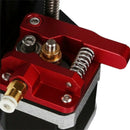 Upgrade Extruder Kit + Leveling Groove + 0.4mm Nozzle for Creality Ender 5/3