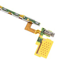 New Power Button Switch On Off Flex Cable for Sony Xperia Z5 E6653