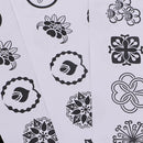 1 Set Rubber Stamp Carving Kit - RUBBER STAMP BLOCKS, CARVING CHISELS, CUTTING