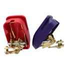 Car Battery Terminal Connector Clip Quick Connector Pull-Type Battery Clip
