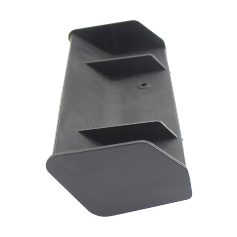 RC Body Shell Tail Wing Rear Spoiler for 1/12 Scale Remote Control Car 4WD