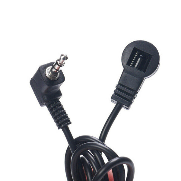 Infrared IR adapter remote control receiver extender extension cable 3.5mm  JR