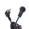 Infrared IR adapter remote control receiver extender extension cable 3.5mm  JR