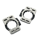 Cleat Cover Riding Road Bike Pedal Clip Quick Release For SpeedPlay Zero