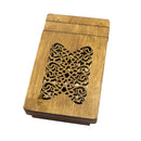 Wooden Puzzle Games Kit Game Box Toys for Children Kids Girls Birthday Gift