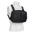 Chest Rig Bag Unisex Vest Recon Tools  Chest Pouch Multi Pockets